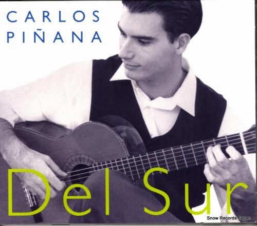 CD: カルロス・ピニャーナ