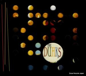 CD: ザ・デュークス - the duhks - SUG-CD-3997