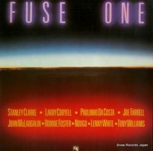 フューズ・ワン - fuse one - K26P-6020