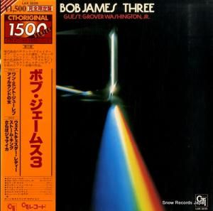 ボブ・ジェームス - 3 - LAX3235