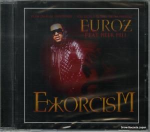 CD: EUROZ - exorcism - 859709368115