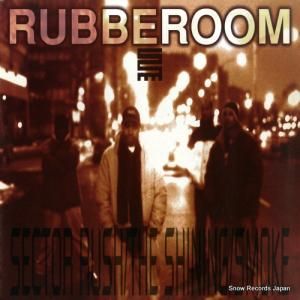 С롼 - sector rush / the shining / smoke - INDUS3711-1