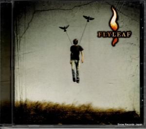 CD: フライリーフ - flyleaf - 82376-50005-2-RE1