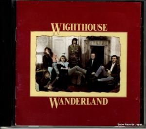 CD: WIGHTHOUSE WANDERLAND - wighthouse wanderland - DIGCD51