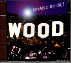 CD: ウッド - grand rock - EPC4850902