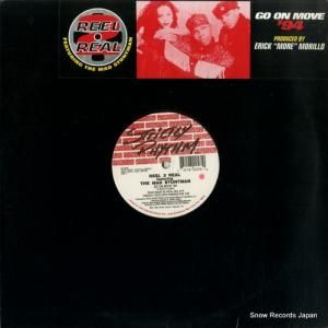 ꡼롦ȥꥢ - go on move '94 - SR12256