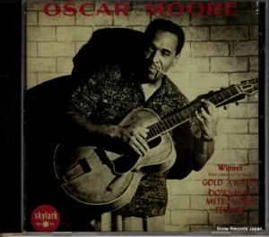 CD: ࡼ - oscar moore - VSOP#34/22CD / SKYLARK19 / TAMPA22