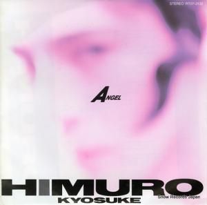 氷室京介 - angel - RT07-2132