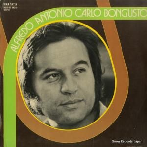 եåɡܥ󥰥 - alfred antonio carlo bongusto - RDZ-ST14212
