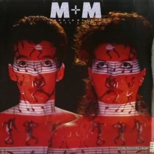 M + M - song in my head dance re-mix - PT40836