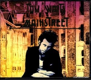 CD: ȥࡦ - mainstreet - LOBSTERCD010/2