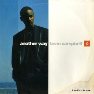 テヴィン・キャンベル - another way - 936244615-0