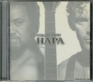 CD: HAPA - collection - MACD2085