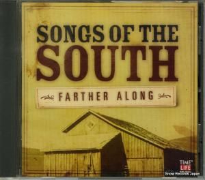 CD: V/A - songs of the south farther along - OPCD-8561 / M19013