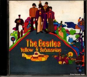 CD: ӡȥ륺 - yellow submarine - CDP7464452