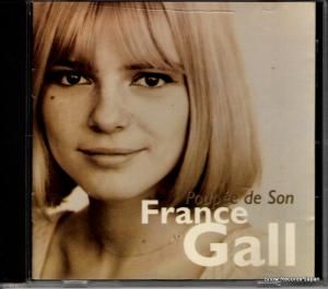 CD: ե󥹡 - poupee de son - 849296-2