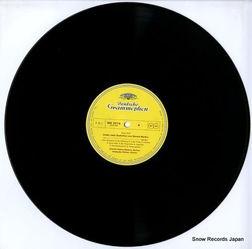 ディートリッヒ・フィッシャー=