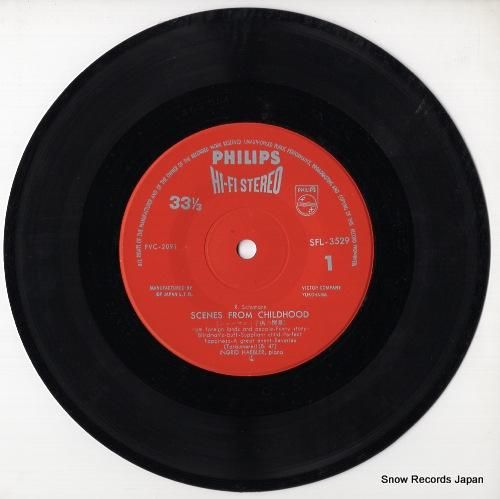 イングリッド・ヘブラー - シ