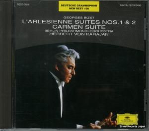 CD: إ٥ȡե󡦥 - ӥ֥ν裱ȶ - POCG-7016
