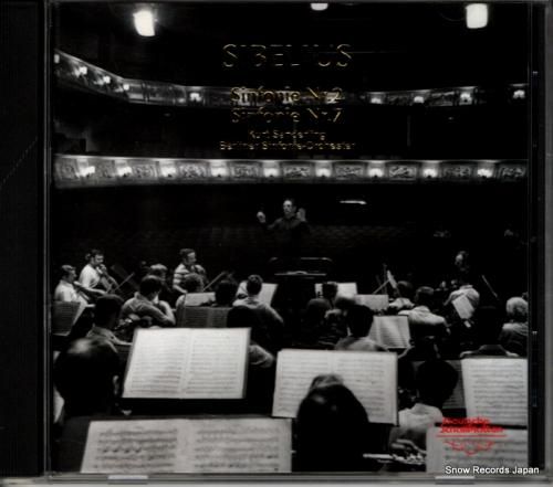 クラシック Sibelius Jean Sibelius - Symphony no. 7 (with score) - YouTube