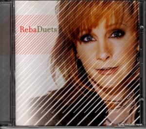CD: レバ・マッケンタイア - duets - B000890302