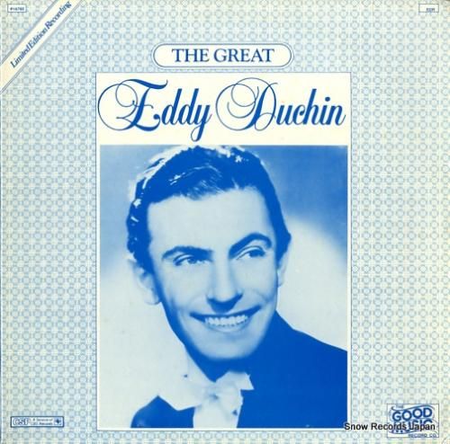 エディ・デューチン - the