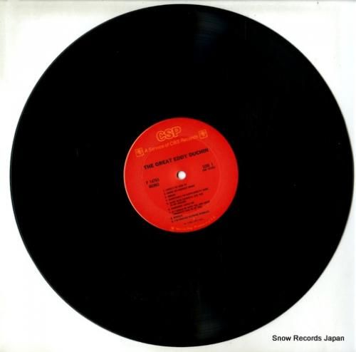 エディ・デューチン - the