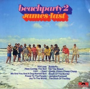 ジェームス・ラスト - beach party 2 - 2371188