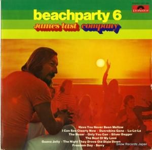 ジェームス・ラスト - beach party 6 - 2371585
