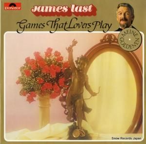 ॹ饹 - games that lovers play - 821610-1