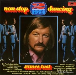 ॹ饹 - non stop dancing 1973/2 - 2371376