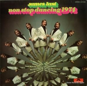 ジェームス・ラスト - non stop dancing 1974 - 2371444