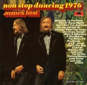 ジェームス・ラスト - non stop dancing 1976 - 2371626