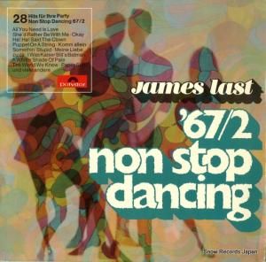ॹ饹 - non stop dancing '67/2 - 249160