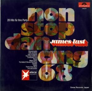 ॹ饹 - non stop dancing '68 - 249216