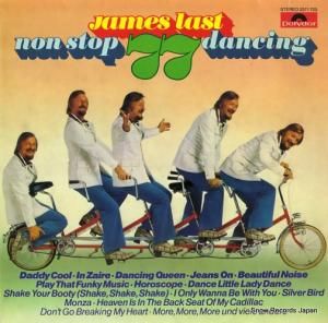 ॹ饹 - non stop dancing 77 - 2371723
