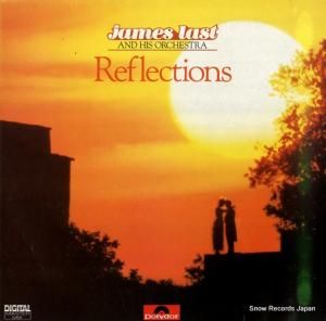 ॹ饹 - reflections - POLD5121