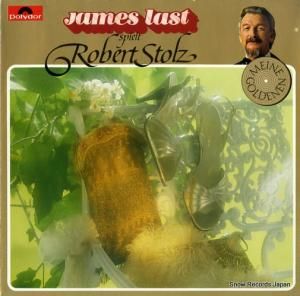ジェームス・ラスト - spielt robert stolz - 821114-1