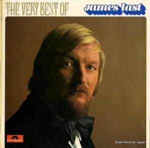 ॹ饹 - the very best of james last - 2371054