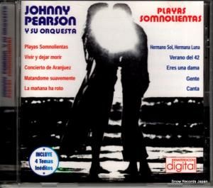 CD: ˡԥ - playas somnolientas - 0203-02