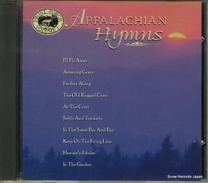 CD: V/A - appalachian hymns - 3450-2