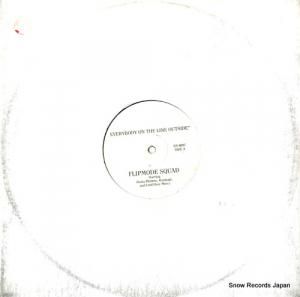 եåץ⡼ɡå - everybody on the line outside / run for cover - ED6097
