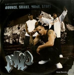 MVP - bounce, shake, move, stop! - 12TIV227