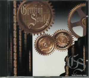 CD: GEMINI SOULS - gs - LHM0520