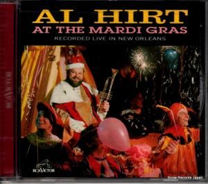 CD: 롦ϡ - at the mardi gras - 09026-63627-2