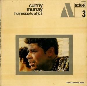 ˡޥ쥤 - hommage to africa - 529.303