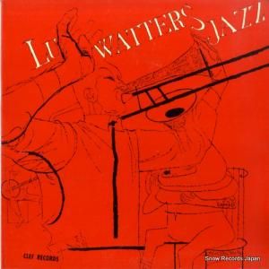 롼å - lu watters and his yerba buena jazz band - JPL-4