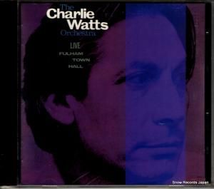 CD: 㡼꡼å - live at fulham town hall - 23DP5587