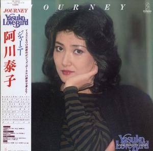 阿川泰子 - ジャーニー - VIH-28022