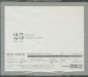 CD: ¼ - finally - AVCN-99052